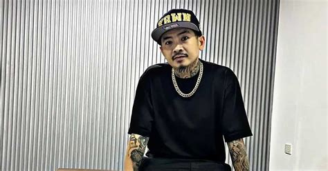 Boss Toyo, may hugot sa media outlet ukol sa kanyang “Abegail .